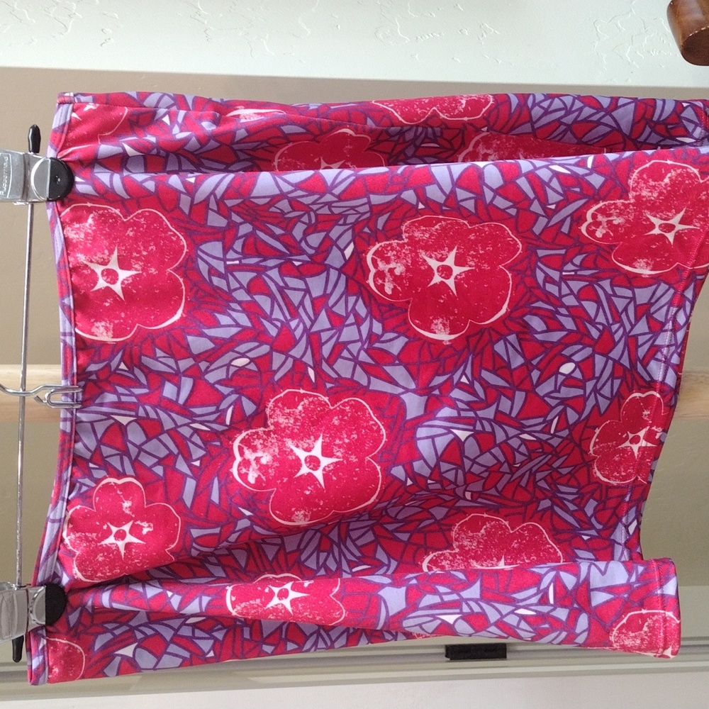 Terry Biking Skirt Size Large